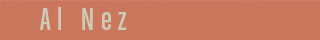 Al Nez banner